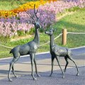 Spi Woodland Watchers Garden Sculptures 51071